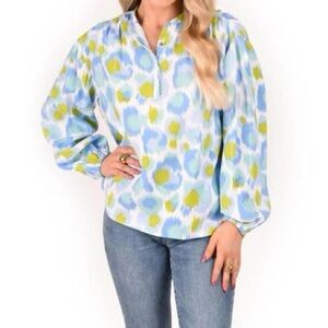 Emily McCarthy Women's Blouse XL